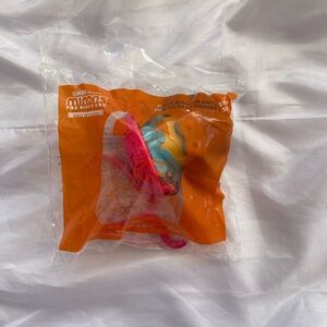 McDonald’s Minions the Rise of Gru Phil’s Kitchen Antics Toy